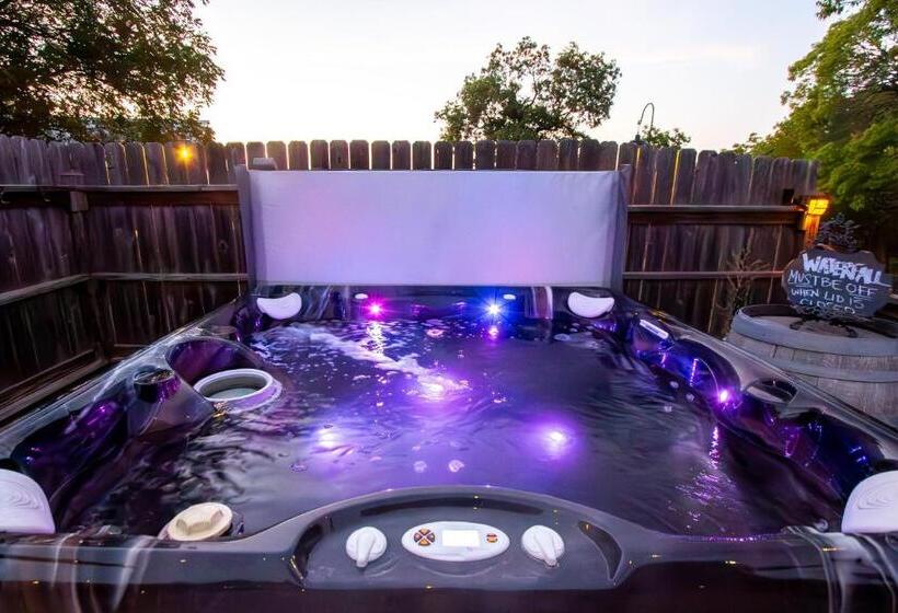 豪华套房, A Barn At The Quarry