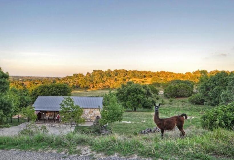豪华套房, A Barn At The Quarry
