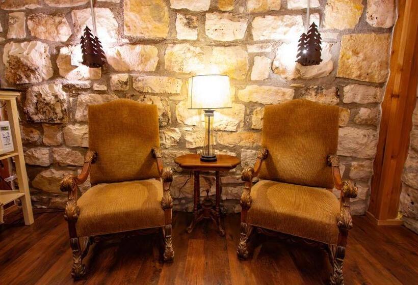 豪华工作室, A Barn At The Quarry