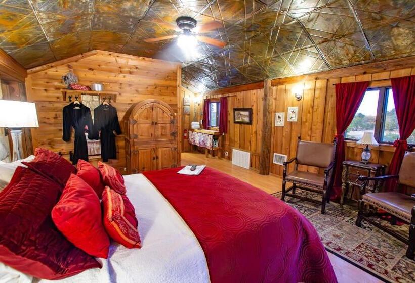 豪华套房, A Barn At The Quarry