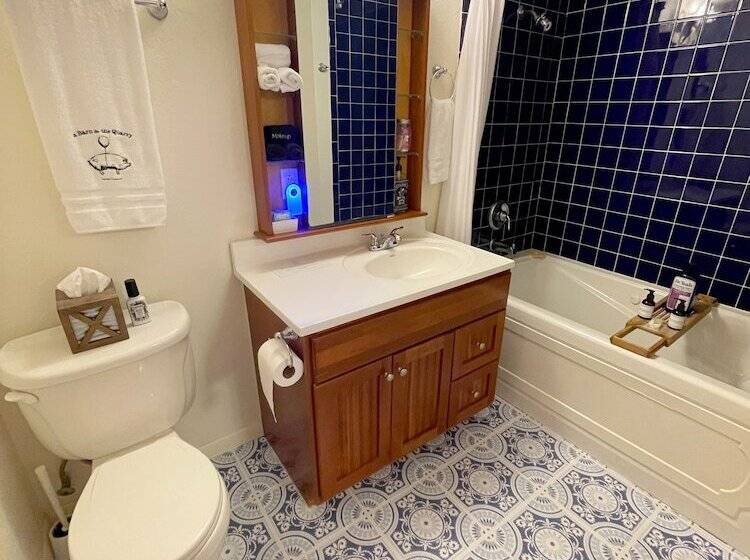 豪华工作室, A Barn At The Quarry