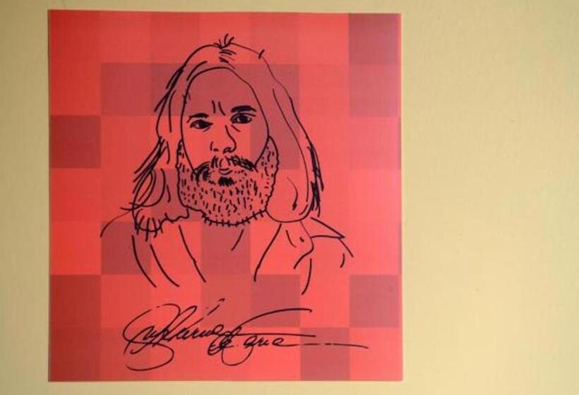 스위트, Brasileranza Hostel