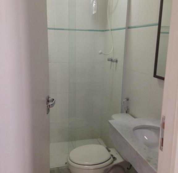 스위트, Brasileranza Hostel