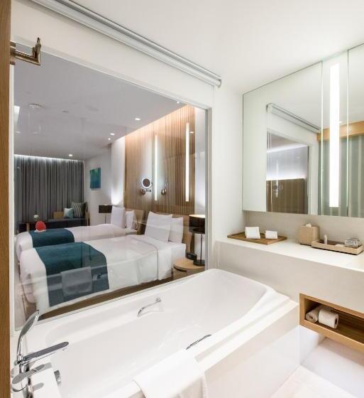 Superior Szoba, Ace Of Hua Hin Resort   Sha Plus