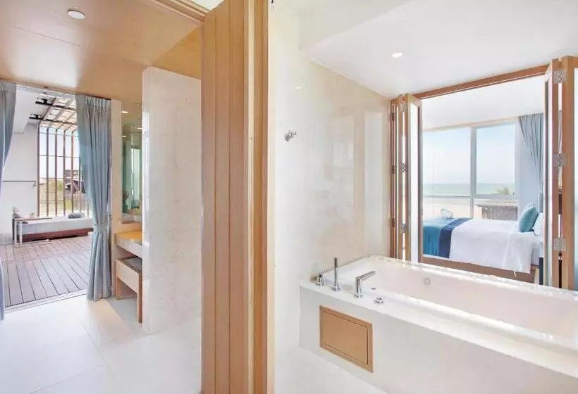Suite Sea View