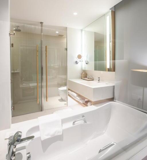 Suite Premium 2 Quartos, Ace Of Hua Hin Resort   Sha Plus