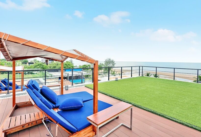 2 Szobás Premium Lakosztály, Ace Of Hua Hin Resort   Sha Plus