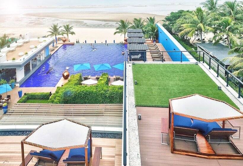 2 Szobás Premium Lakosztály, Ace Of Hua Hin Resort   Sha Plus