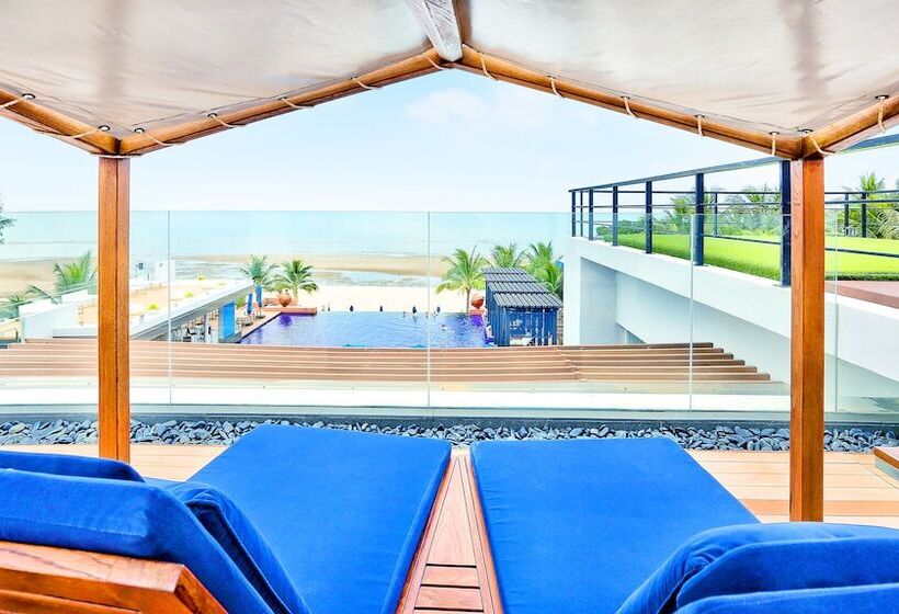 2 Szobás Premium Lakosztály, Ace Of Hua Hin Resort   Sha Plus