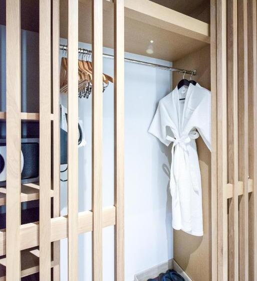 Superior Szoba, Ace Of Hua Hin Resort   Sha Plus