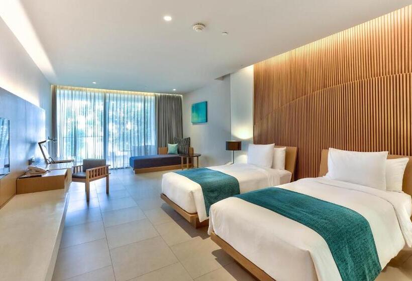 Quarto Superior, Ace Of Hua Hin Resort   Sha Plus