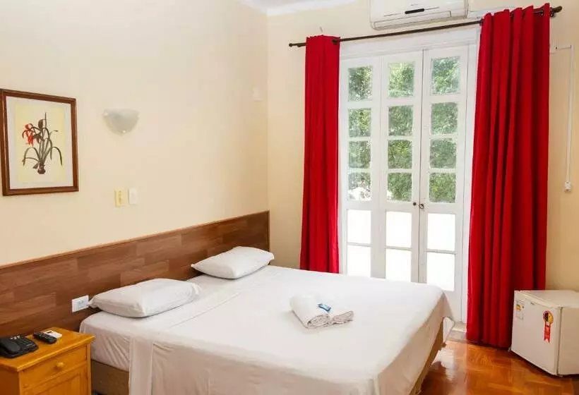 Standard-huone, Carioca
