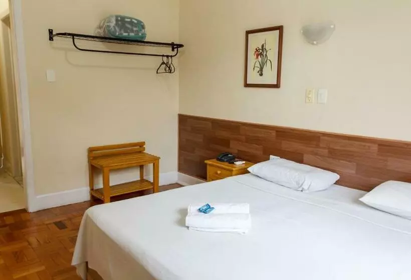 Standard-huone, Carioca
