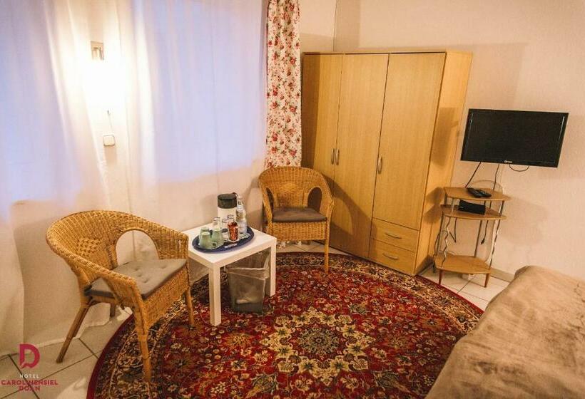 Семейный Номер, Carolinensiel Doan