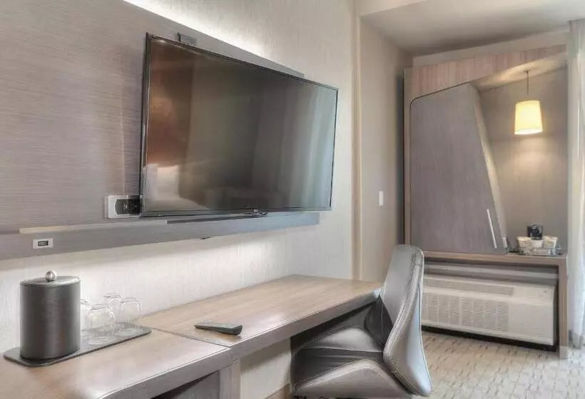 マウンテンビュースタンダードルーム, Courtyard By Marriott Pigeon Forge