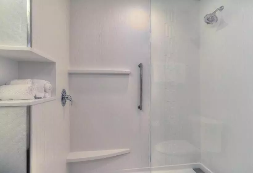 スタンダードルーム, Courtyard By Marriott Pigeon Forge