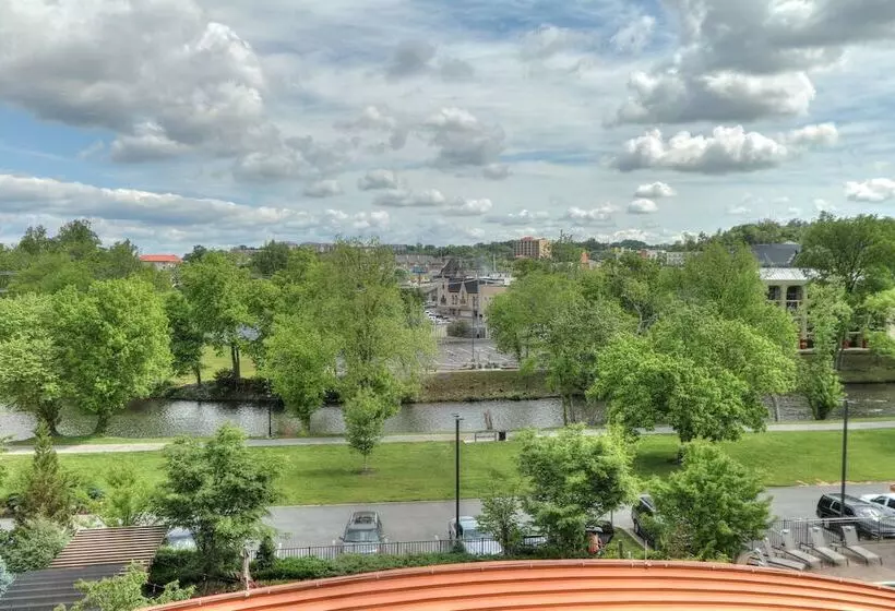 スタンダードルーム, Courtyard By Marriott Pigeon Forge