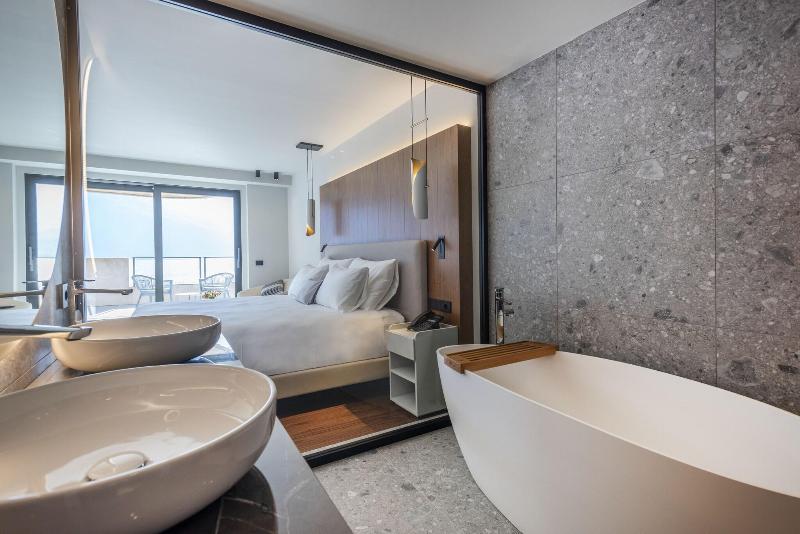 Полулюкс Вид на Озеро, Eala My Lakeside Dream Adults Friendly