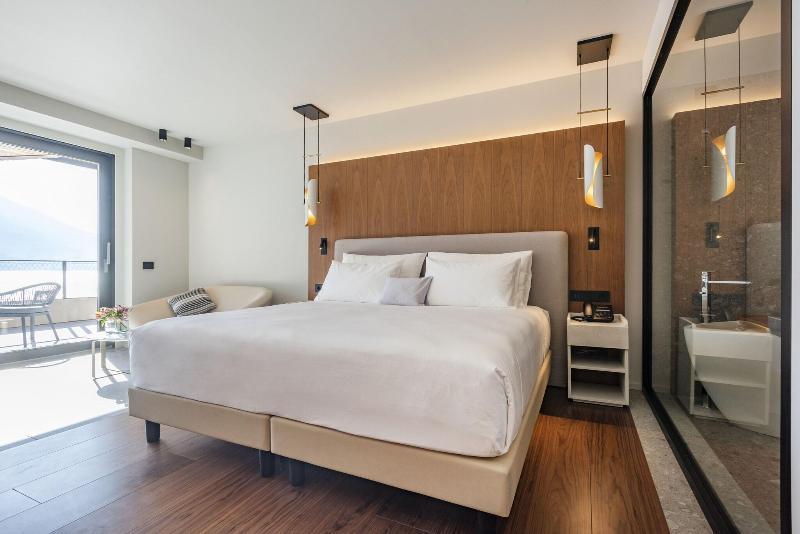 Полулюкс Вид на Озеро, Eala My Lakeside Dream Adults Friendly