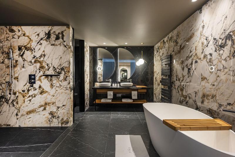 Suite with lake view, Eala My Lakeside Dream Adults Friendly