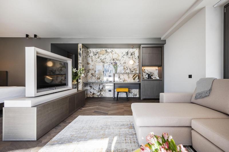 Suite with lake view, Eala My Lakeside Dream Adults Friendly