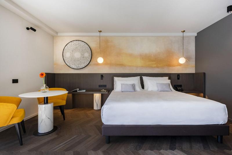 Suite with lake view, Eala My Lakeside Dream Adults Friendly