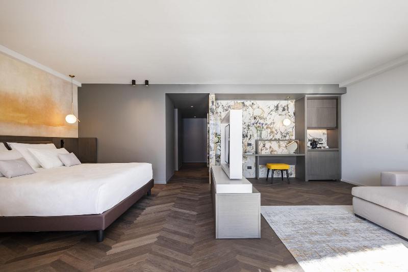 Suite with lake view, Eala My Lakeside Dream Adults Friendly