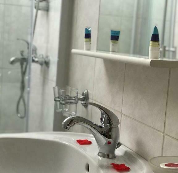 חדר סטנדרט, Flora Alpina