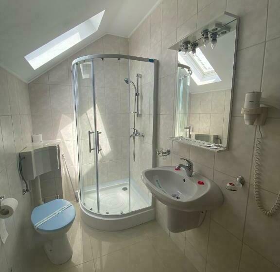 חדר סטנדרט, Flora Alpina