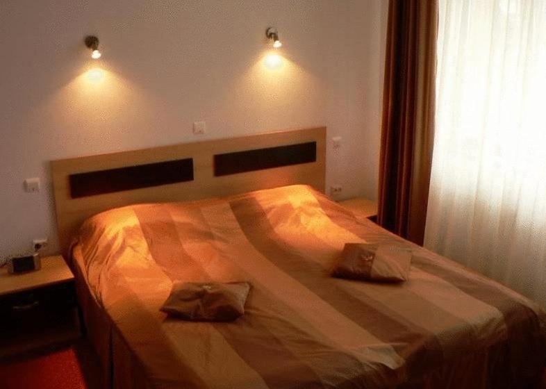 חדר סטנדרט, Flora Alpina