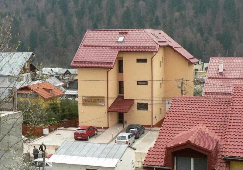 חדר סטנדרט, Flora Alpina