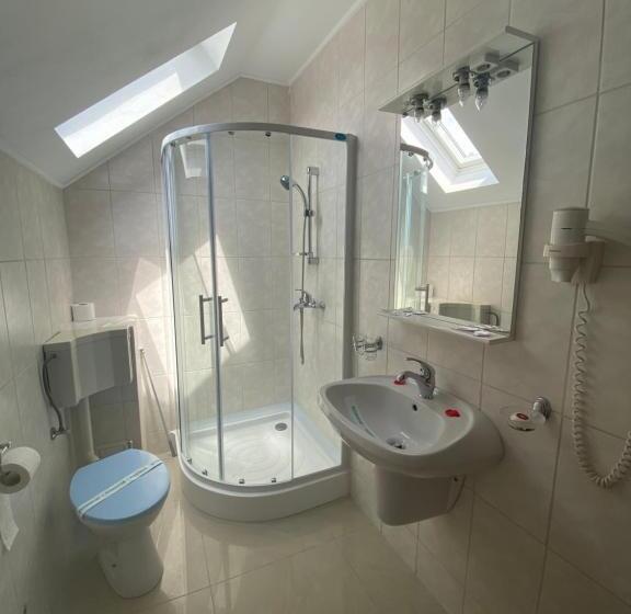 חדר סטנדרט, Flora Alpina