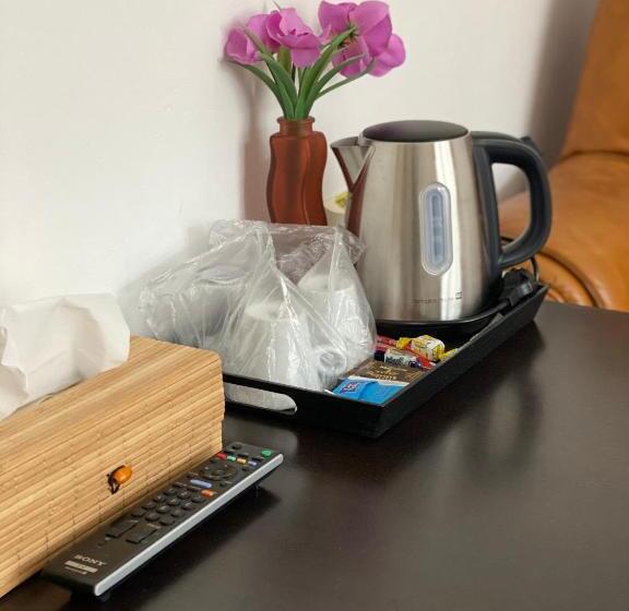 חדר סטנדרט, Flora Alpina