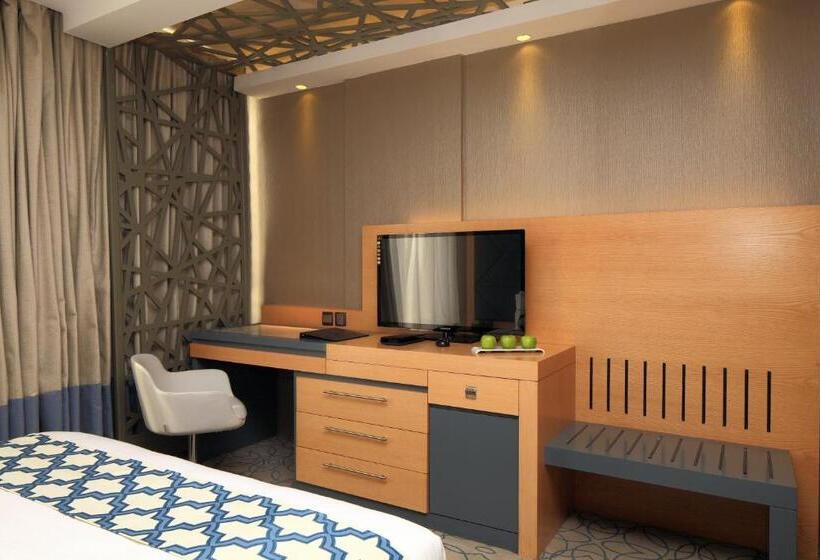 סוויטה אקזקיוטיב, Grand Plaza Hotel   Gulf Riyadh