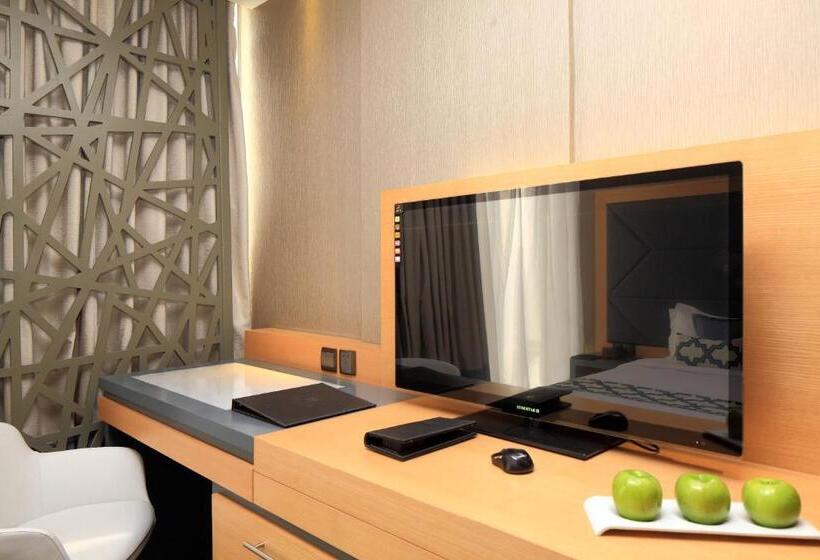 סוויטה אקזקיוטיב, Grand Plaza Hotel   Gulf Riyadh