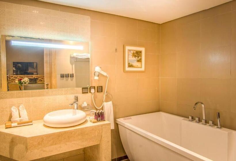 Family Suite, Grand Plaza Hotel   Gulf Riyadh