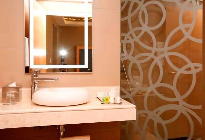 Номер Стандарт, Grand Plaza Hotel   Gulf Riyadh