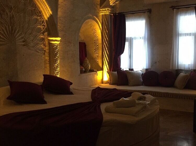 חדר דלוקס, Heaven Cave House   Razziya Evi