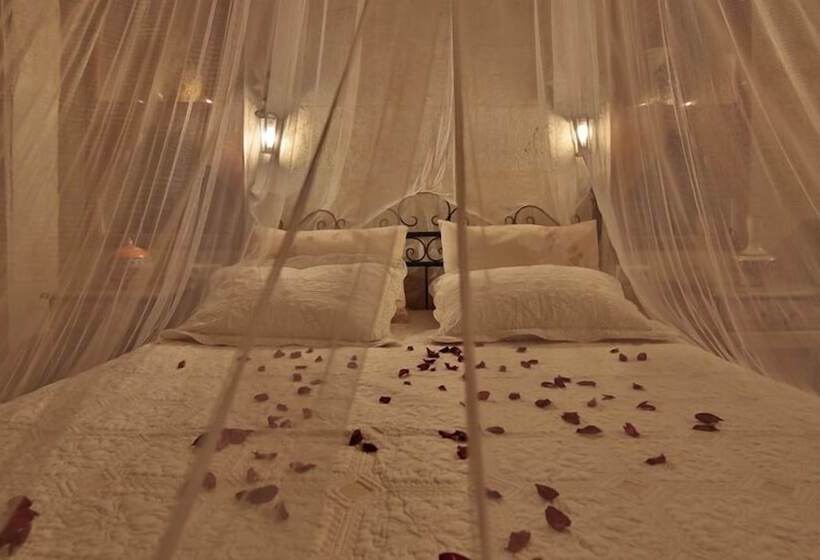 חדר דלוקס, Heaven Cave House   Razziya Evi