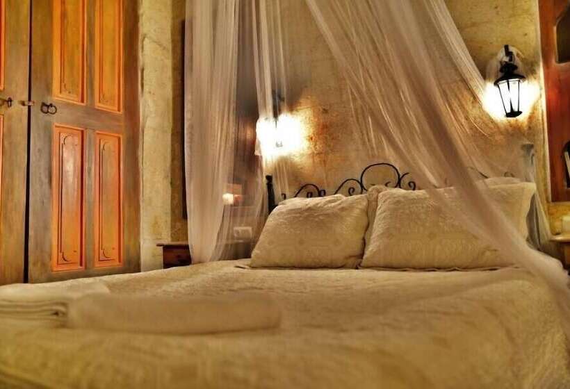 חדר דלוקס, Heaven Cave House   Razziya Evi