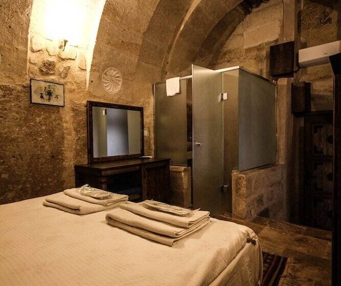 חדר סטנדרט, Heaven Cave House   Razziya Evi