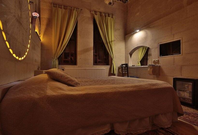 اتاق استاندارد, Heaven Cave House   Razziya Evi