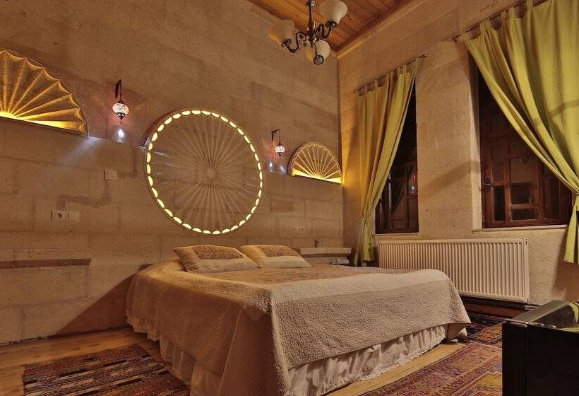 חדר סטנדרט, Heaven Cave House   Razziya Evi