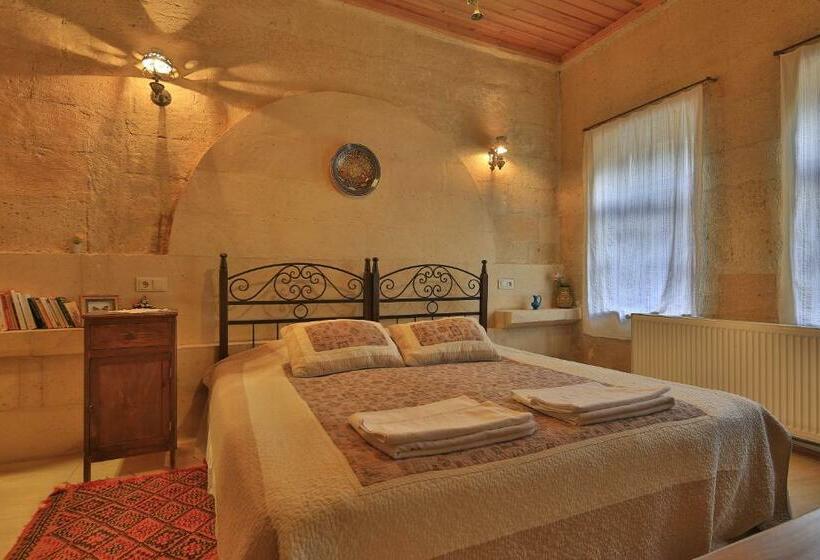 חדר דלוקס, Heaven Cave House   Razziya Evi