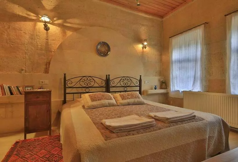 اتاق لوکس, Heaven Cave House   Razziya Evi
