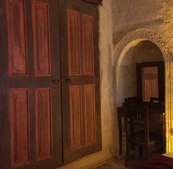 חדר דלוקס, Heaven Cave House   Razziya Evi