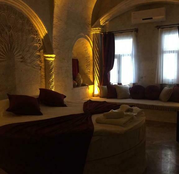 חדר דלוקס, Heaven Cave House   Razziya Evi