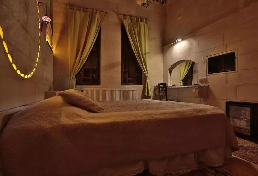اتاق استاندارد, Heaven Cave House   Razziya Evi