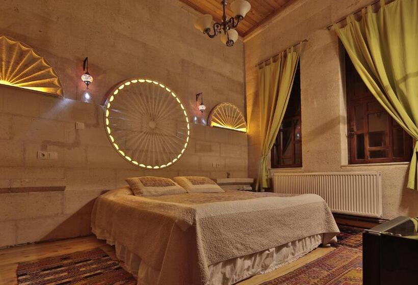 חדר סטנדרט, Heaven Cave House   Razziya Evi