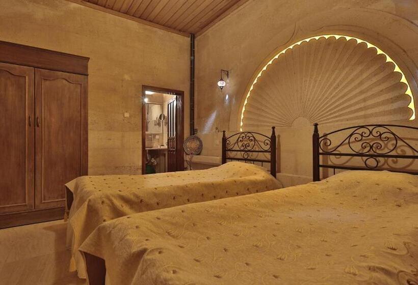 חדר סטנדרט, Heaven Cave House   Razziya Evi